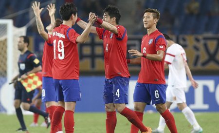 韩国卡塔尔世界杯大名单