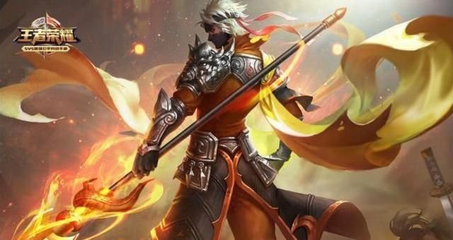 王者荣耀哪些英雄必须出宗师之力？宗师之力能起到质变效果吗？