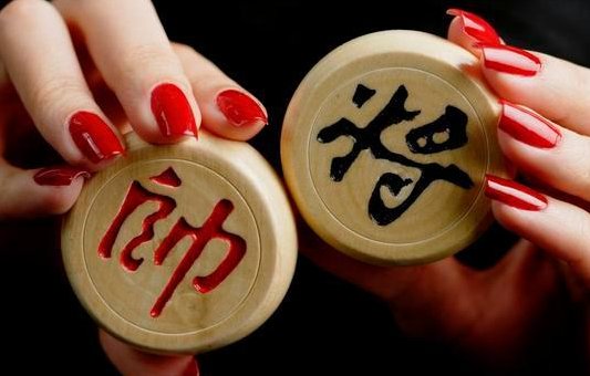 象棋中哪个棋子最危险