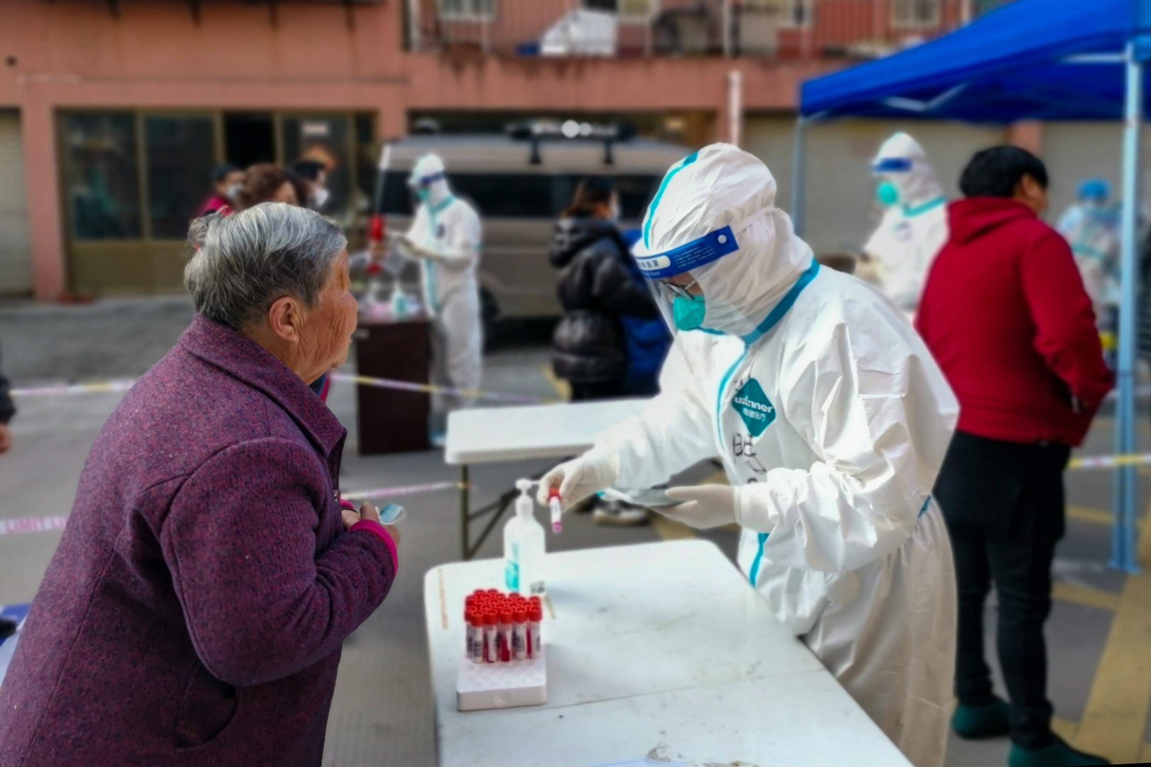 南京发布返校复学通知，当地疫情得以控制了吗？