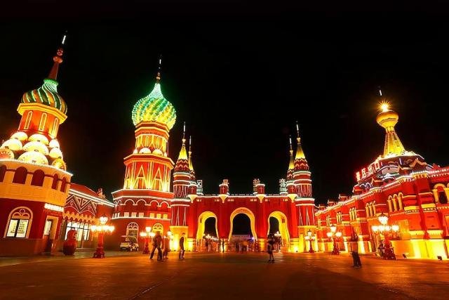 最奇怪城市,外国人像回家国人却像出了国,为何会有这种感受?