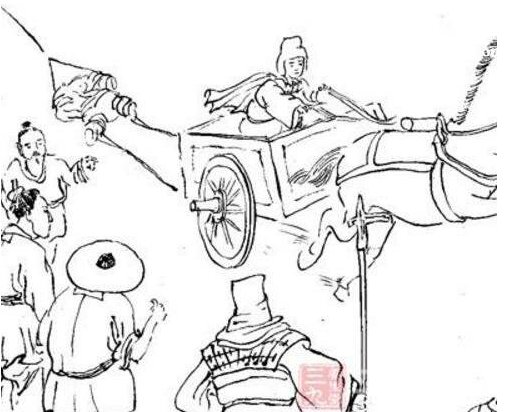 历史上哪些名人被五马分尸而死？