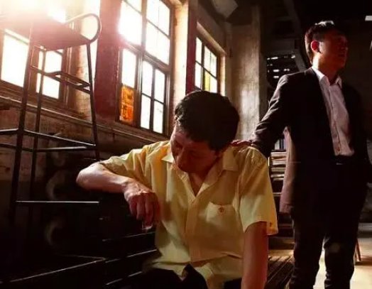 何冰主演的电视剧大全