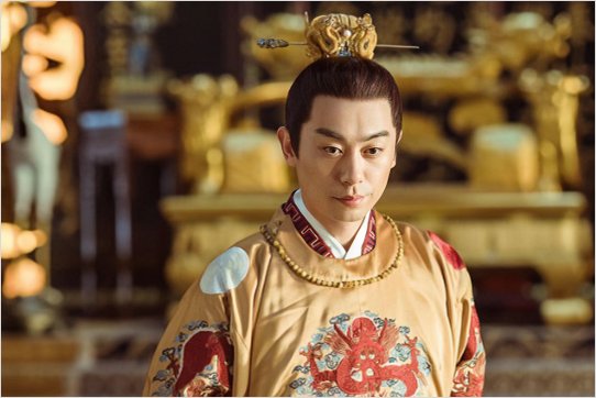 朱亚文主演的电视剧全部