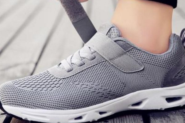 足力健老年鞋真的好吗