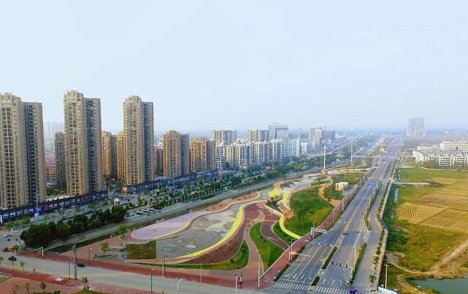 霍邱县邮政编码多少