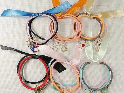 女孩子用什么皮套