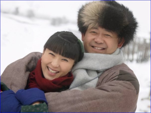 闫学晶演的电视剧大全