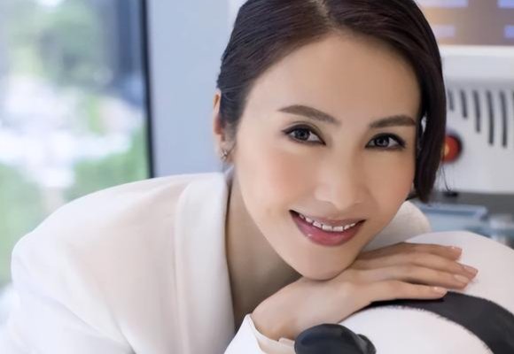 黎姿主演电视剧大全