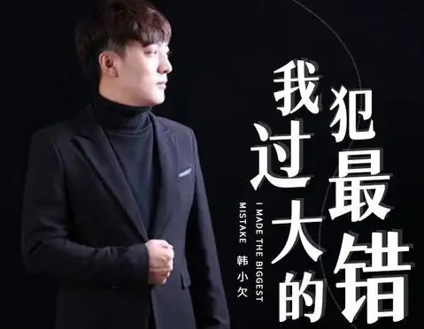 而是我误以为你也爱我是什么歌