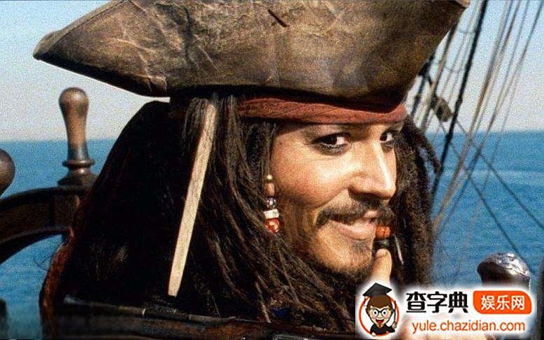 迪士尼方证实约翰尼·德普已出局，《加勒比海盗》系列将重启