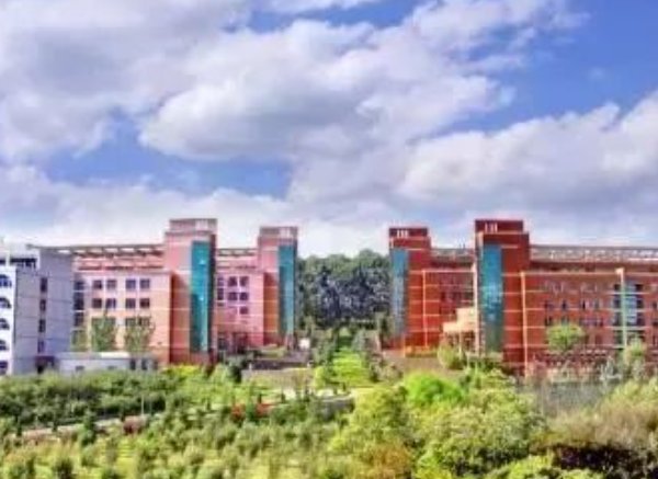 云南省最烂的二本学校