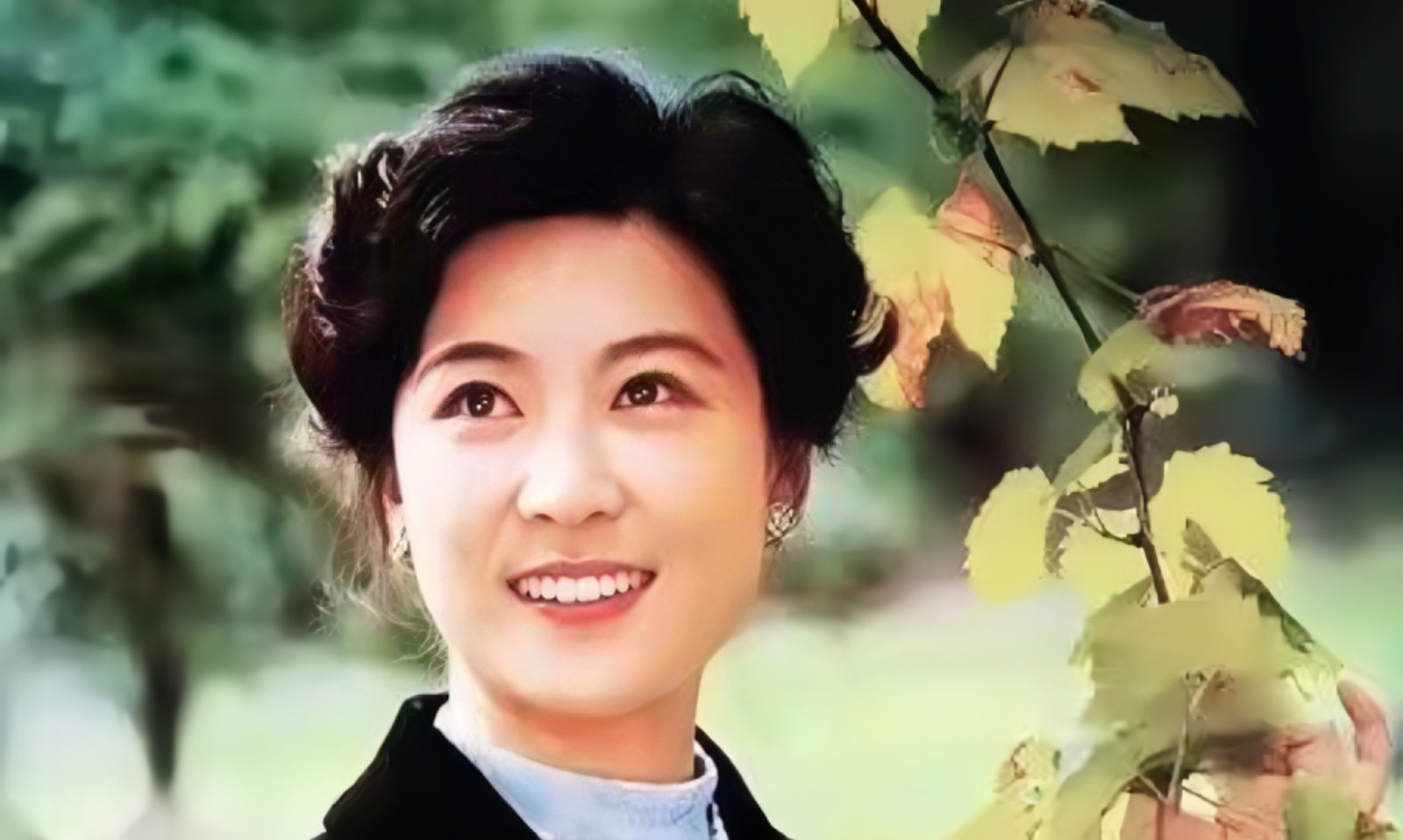 王馥荔演过的电影