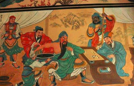 三国演义共有多少回合 每一回合的名称是什么