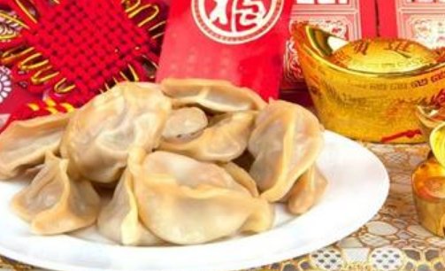 上车的饺子下车的面是什么意思北方