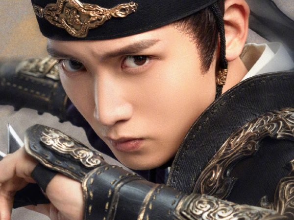 一念关山有几集