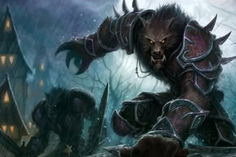 猎人宠物有哪些?