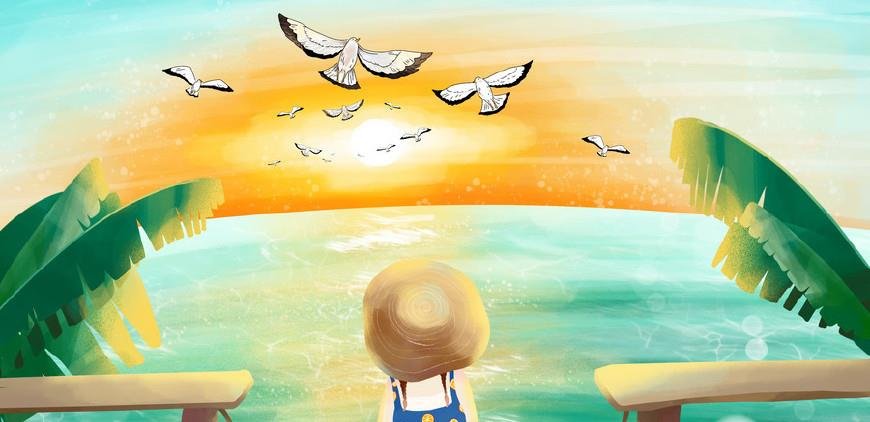 把你放到“心尖”上的男人，会为你做什么事？