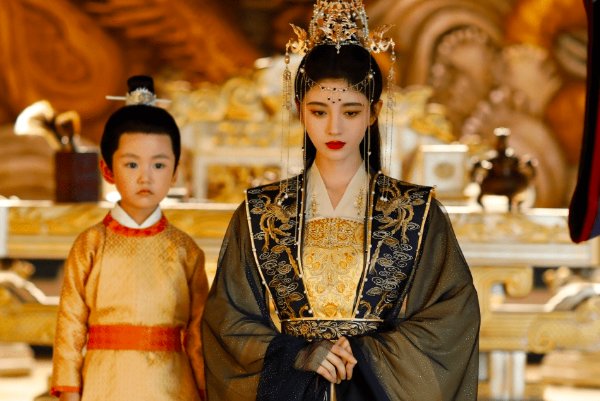 鞠婧祎演过的电视剧