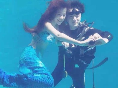 《蓝色大海的传说》在哪个app上可以看?