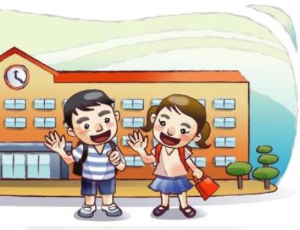 小学生放学躺校门口等家长，他为何这么做？