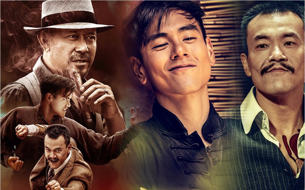 姜文的电影作品有哪些