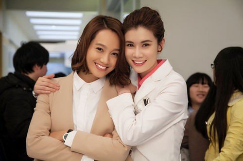 爱的妇产科新婚夫妇来看病第几集