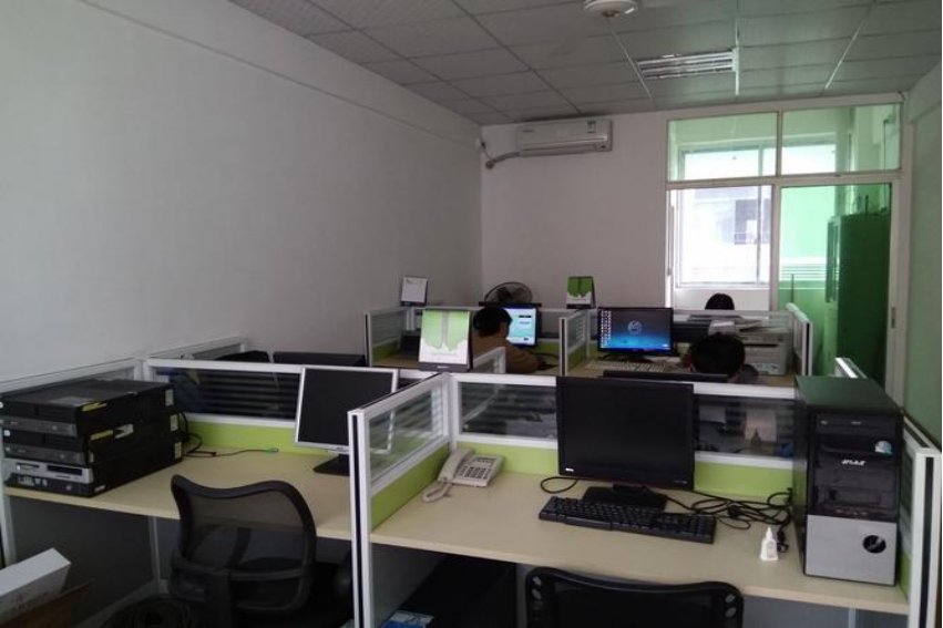 pmp培训班哪个好