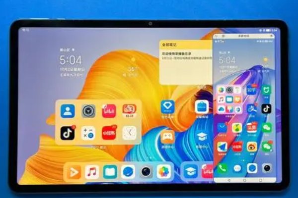 12寸以上平板电脑推荐