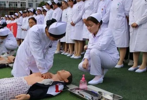 临沂卫校怎么样