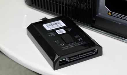 xbox360一定要专用硬盘吗