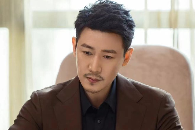 陆毅主演的电视剧