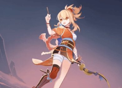 玩原神的人不无聊吗