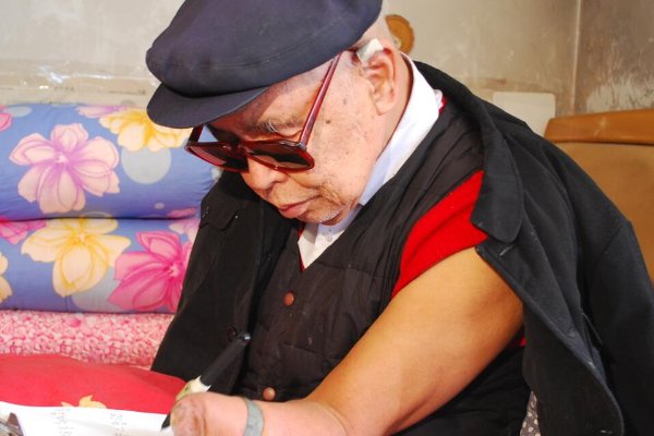 中国十大劳模人物