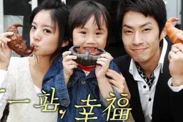 许玮甯电视剧有哪些