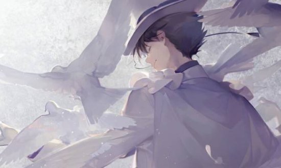 有哪些1V1的小说？求书推荐！