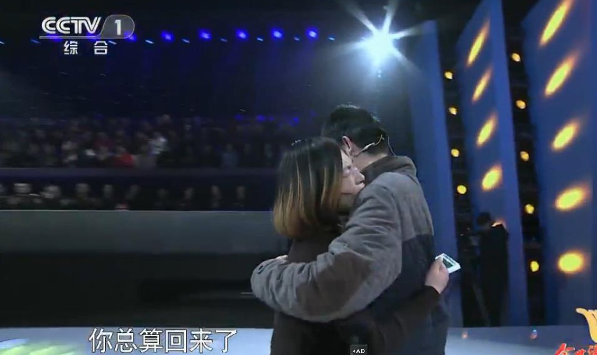 有人看等着我2019最新一期了吗？跟之前几期比怎么样