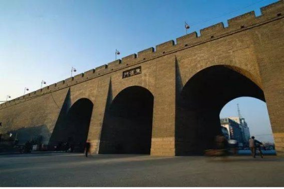 朱雀门是什么意思