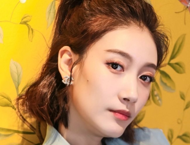 司梦扮演者啜妮怎么读