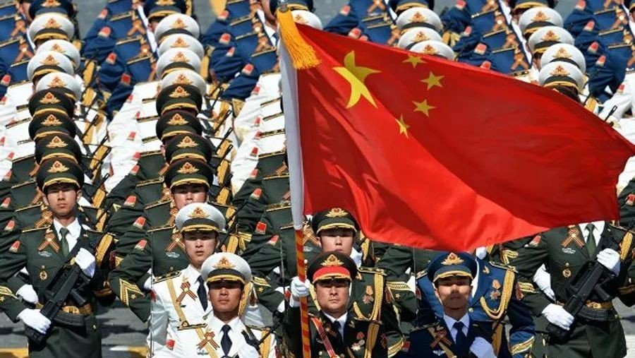 我国宪法第二十九条规定：国家加强武装力量的什么建设