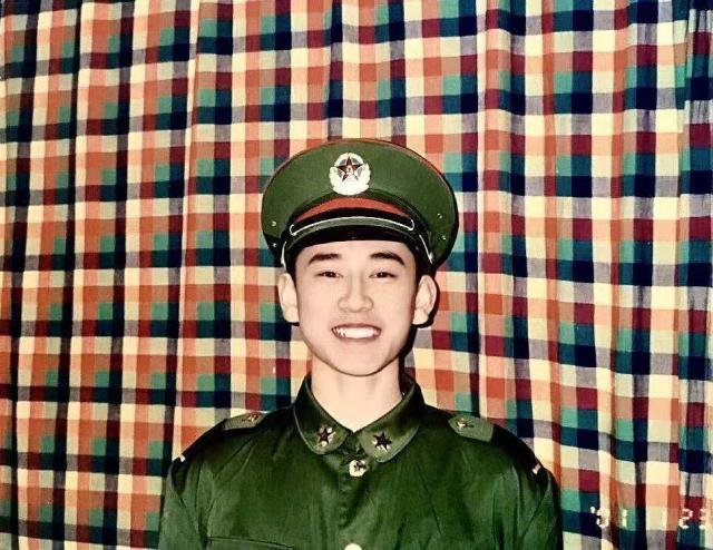 孙俪最好的年华不是给了邓超而是他,他是谁?