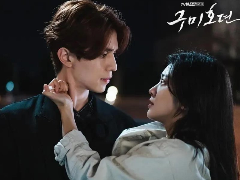 小鲜肉和老阿姨的韩剧