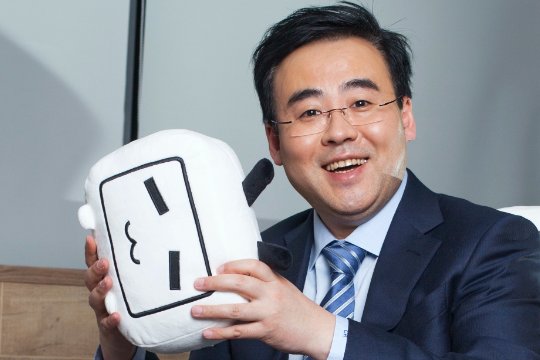 陈睿的个人资料