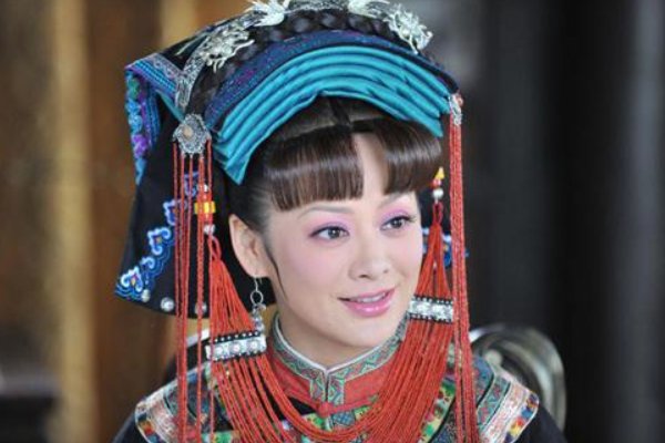 张桐演过的所有剧