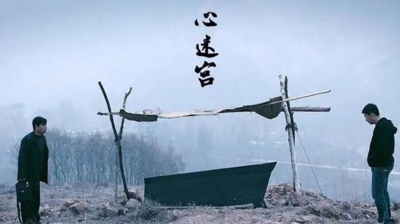 国产好看的推理片