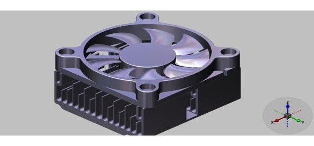 电脑主机的风扇线该怎么接