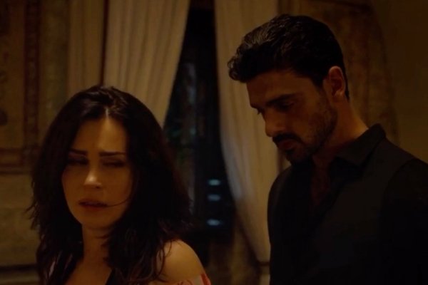 黑帮大佬和我的三十百六十五天结局