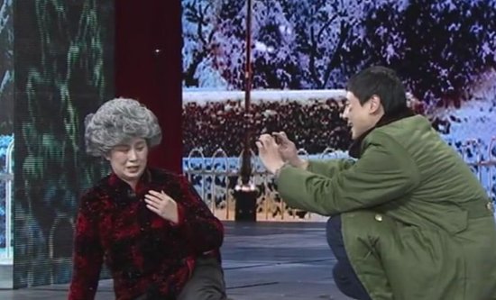 郝建有哪些作品？