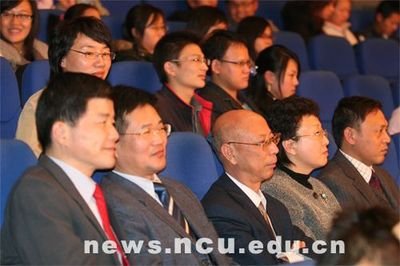 南昌大学研究生院医学部的介绍