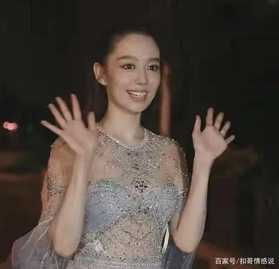 吉娜不让郎朗亲孩子,原因简直太好笑,吉娜产后状态引人注,你怎么看?